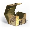 ‎Ultimate Guard Ultimate Guard Sidewinder 100+ Xenoskin MTG “Bloomburrow” - Lumra, Bellow of the Woods - 3 of 3
