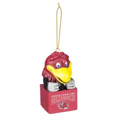 The Memory Company NCAA Unisex-Adult Mascot Ornament