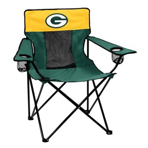 NFL Green Bay Packers Elite Chair - 1 of 1