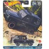 "HW Off Road" 5 piece Set "Car Culture" Series Diecast Model Cars by Hot Wheels - 4 of 4