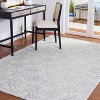 Martha Stewart Jardin - MSR3528 - Indoor Hand Tufted Rugs - 2 of 4