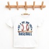 The Juniper Shop Just A Boy Who Loves Baseball Youth Short Sleeve Tee - 3 of 4