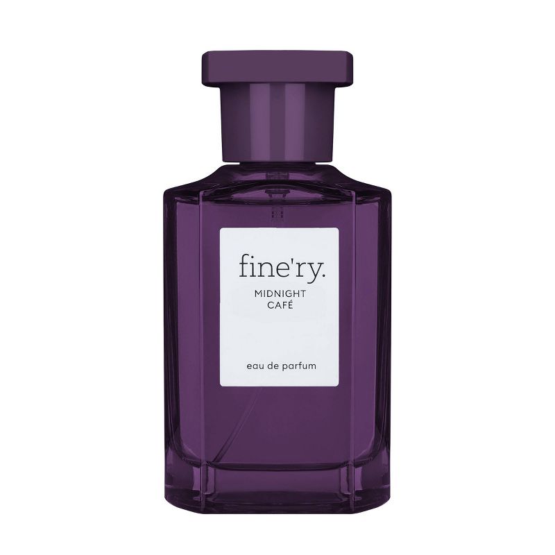 Fine&#39;ry Midnight Cafe Fragrance Perfume - 2.02 fl oz, 1 of 15