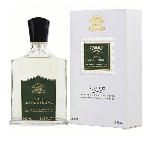 Creed Bois Du Portugal By Creed Men Lavender, Sandalwood, Vetiver, Ambergris, Cedar Eau De Parfum Spray 3.3 Oz - 1 of 1