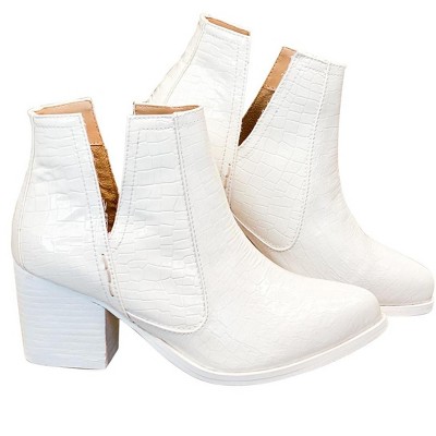 Women's Tarim Bootie - Not Rated