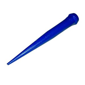Bon Tool 27-251 Broad Head Bull Pin 1-1/4-inch X 5/16-inch 13-inch Long - 1 of 3