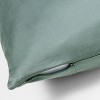 Tencel Body Pillow Cover - Casaluna™ - 3 of 3