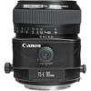 Canon TS-E 90mm f/2.8 Tilt Shift Lens for Canon SLR Cameras, Black - 2544A003 - 3 of 4