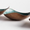 Plum & Post Camryn Decorative Bowls Set of 3 - 2 of 4