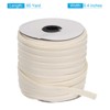 Unique Bargains Reusable Duarble Piping Cord Trim for Sewing DIY Craft - 2 of 3