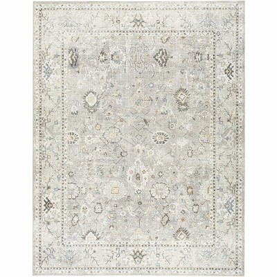 Hauteloom Davina Damask Sage