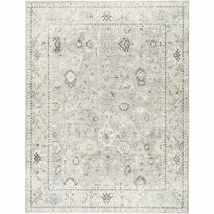 Hauteloom Davina Damask Sage - 1 of 4