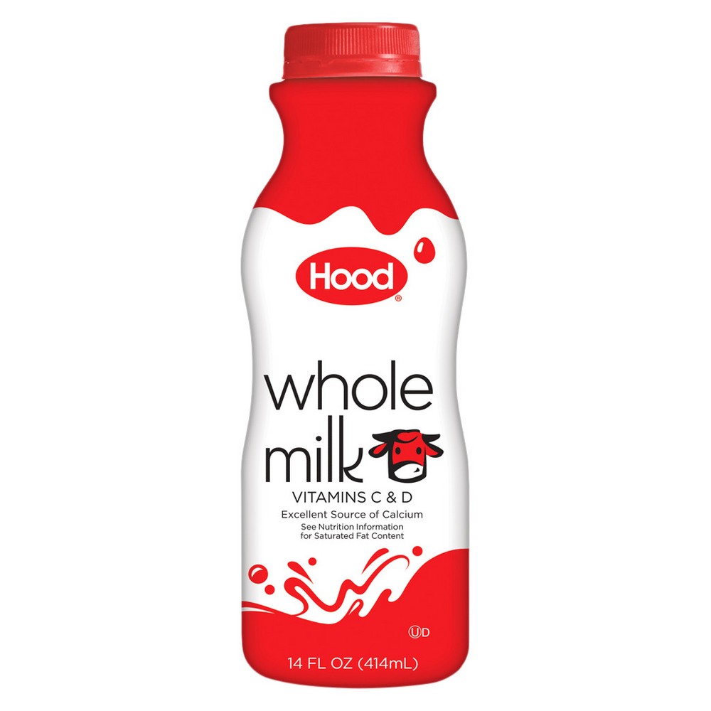 HOOD, WHOLE MILK