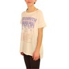 Junk Food Womens Aerosmith Pump Tour Graphic T-Shirt - 2 of 4