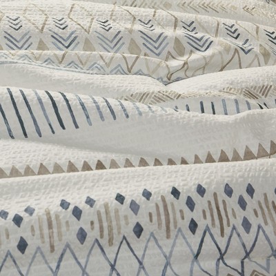 taupe/blue