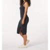 Women's Breezy Midi Dress - glyder - 2 of 4