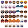Perfect Samplers Bold Coffee Pods Sampler Pack - 2 of 4