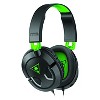 Turtle Beach Recon 50X Stereo Gaming Headset for Xbox One/Series X|S - Black/Green - image 2 of 4