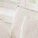corduroy | beige