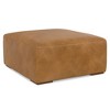 WyndenHall Biggs Ottoman - 3 of 4