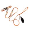 The Worthy Dog Tutti Frutti Adjustable Dog Collar - 3 of 4