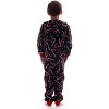 #followme One Piece Matching Candy Cane Adult Bodysuit for Family, Couples, Dog, Men, Women - 3 of 3
