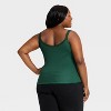 Women's Lace Trim Cami - Universal Thread™ - 2 of 3