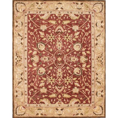 Antiquity AT65 Hand Tufted Indoor Rug -Safavieh