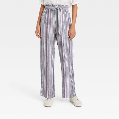 target knox rose pants