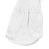 Sophia’s Scrunchy Knit Pair of Ankle Socks for 18” Dolls - 2 of 3