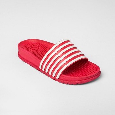 target adidas sandals