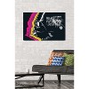 Trends International Star Wars: The Dark Side - Vader Helmet Unframed Wall Poster Prints - 2 of 4