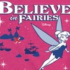 Girls' - Disney - Peter Pan Fitted Short Sleeve Graphic T-Shirt - 2 of 4