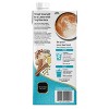 Yogi Barista Light Organic Chai Latte - 32 Fluid Oz (3 Pack) - Supports Healthy Digestion - Includes Black Tea, Ginger, Cardamom, Cinnamon & More - 3 of 4