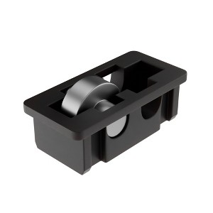 Brixwell 900-12811 Sliding Window Roller Assembly 2100 2300 2330 Series swr 87 old Style - 1 of 4