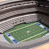 NFL New York Giants 25-Layer StadiumViews 3D Wall Art - 3 of 4