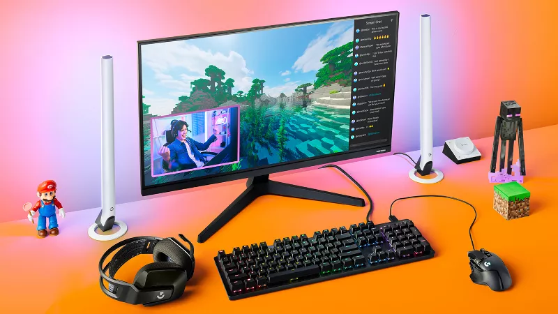 Cool Gaming Setup Accessories Under $20 