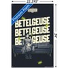 Trends International Beetlejuice Beetlejuice - Astrid Betelgeuse Unframed Wall Poster Prints - 3 of 4