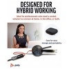 Over-Ear Headphones,Headphones,Over-Ear,Home Audio,Sound & Recording - 3 of 4