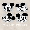 Boys' - Disney - Mickey & Friends Graphic Long Sleeve Fleece Sweatshirt - 2 of 4