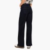 KanCan Essentials Norie High Rise Wide Leg Jeans - 3 of 4