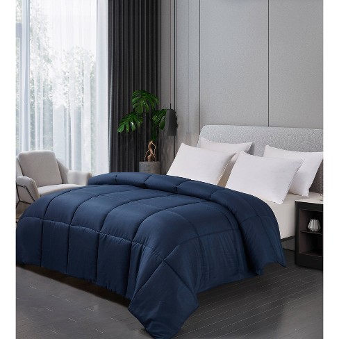 Ac comforter king discount size