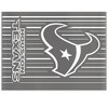 NFL Houston Texans Acrylic Water Bottle with UV Graphics - 34oz - 4 of 4