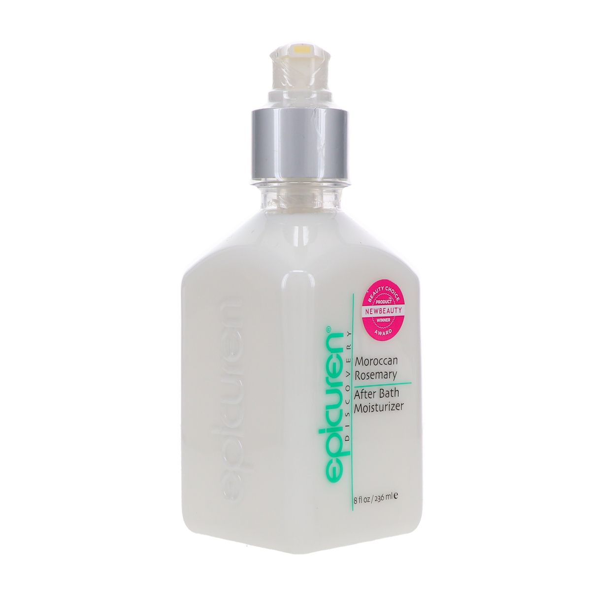 Epicuren Discovery Moroccan Rosemary After Bath Moisturizer 8 oz - thumbnail 8