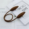 Flexigrip Twist-able Fabric Curtain Tieback - Tree City - 2 of 4