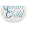 Beachcombers Ocean Child Acrylic Stemless Wine Glass Tumbler - 3 of 4