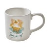 Split P Emmanuel Spiritual Gold Mug Set Of 4 - 2 of 4