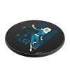 Marvel Fantastic 4 Badge 15-Watt Wireless Charger - 2 of 4