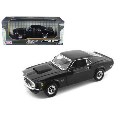 motormax mustang