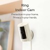 Ring 1080p Indoor Cam (2nd Gen) Security Camera - 2 of 4